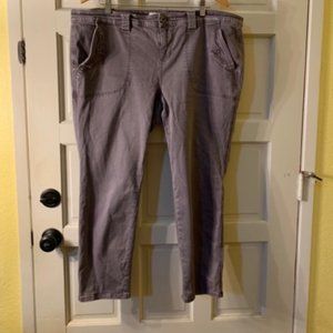 All purpose pants!